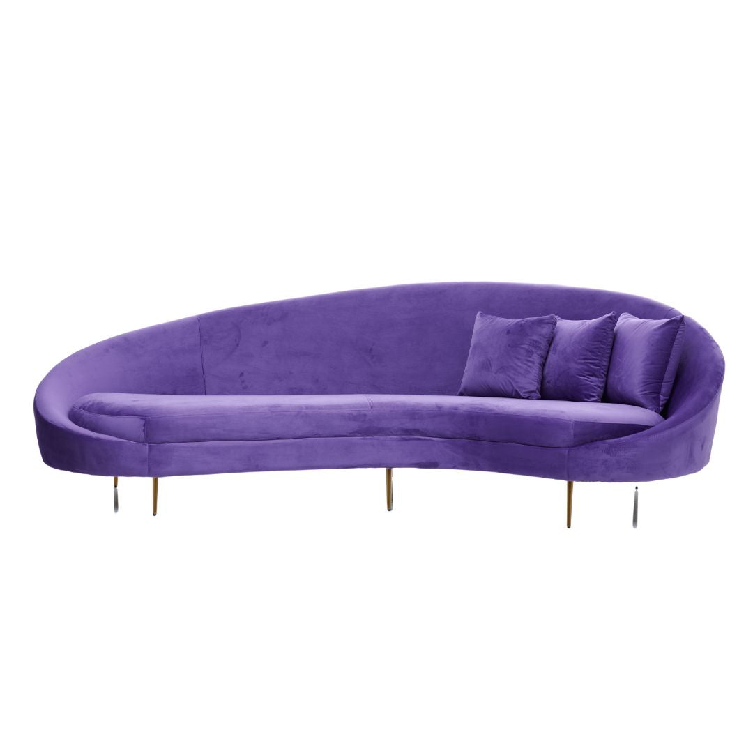 Lush Sofa