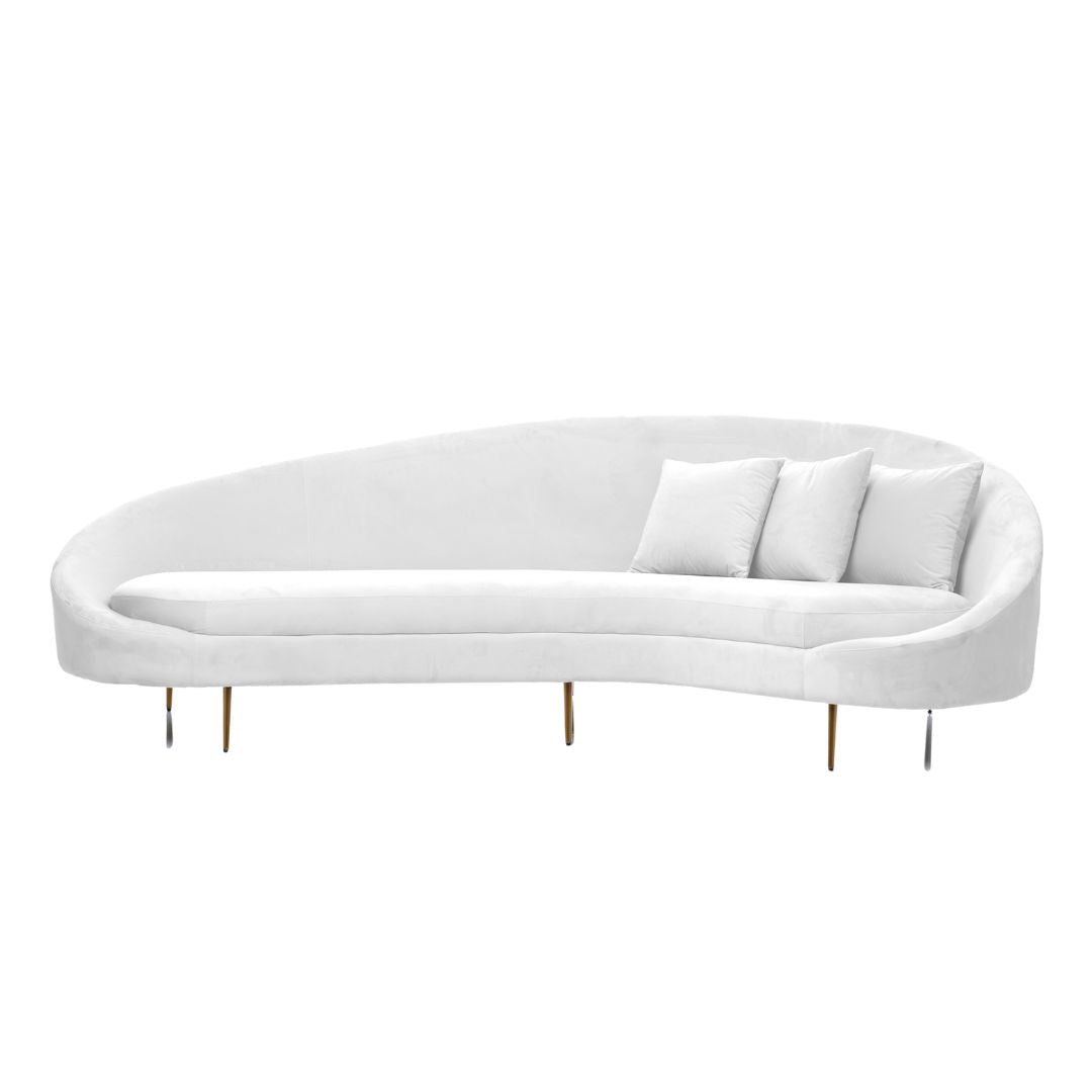 Lush Sofa
