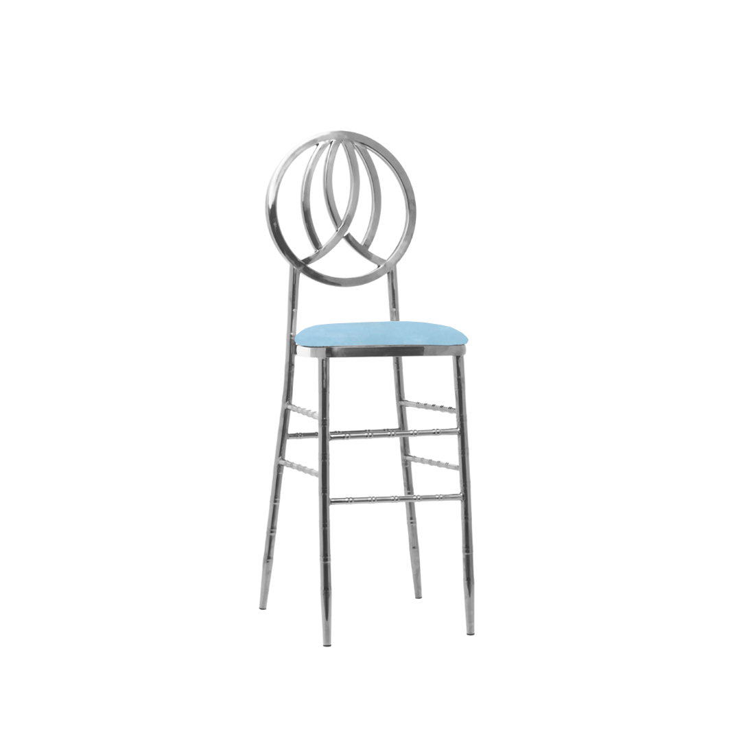 Mercedes Bar Stool