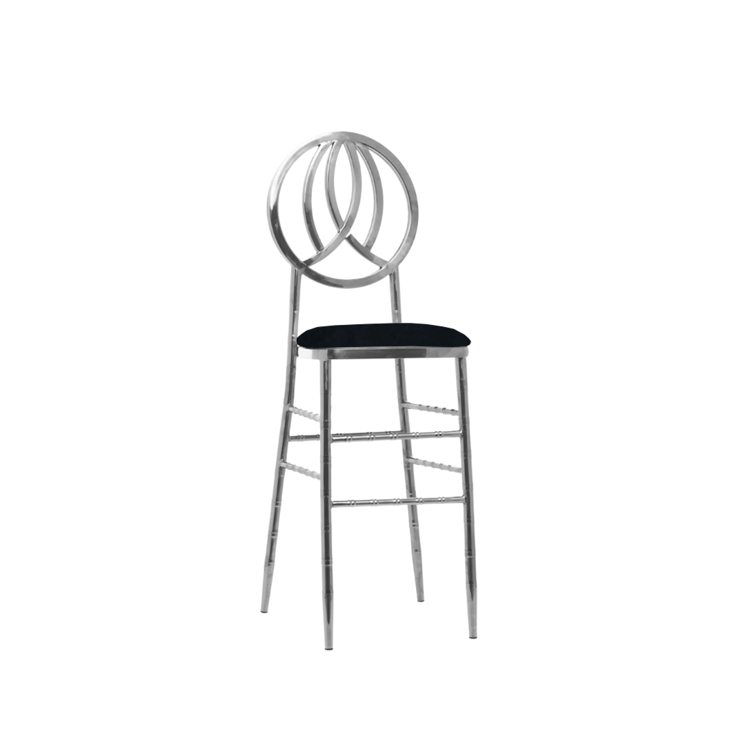 Mercedes Bar Stool