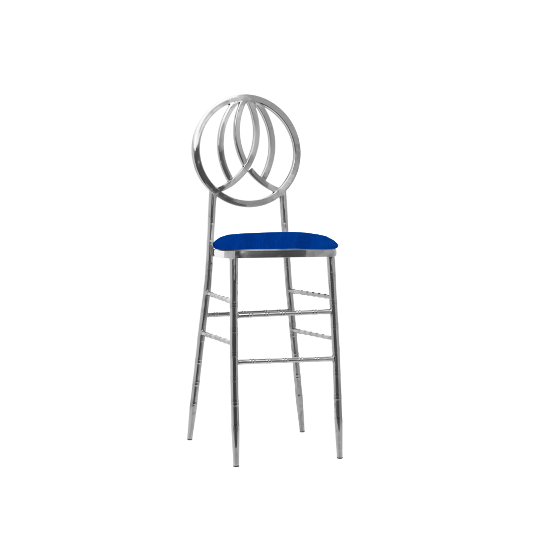 Mercedes Bar Stool