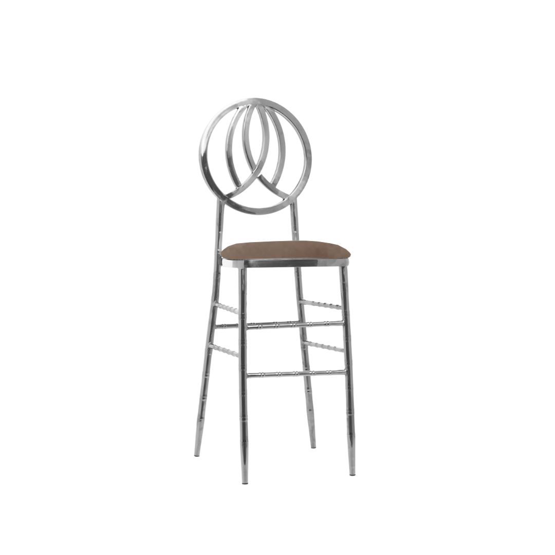 Mercedes Bar Stool