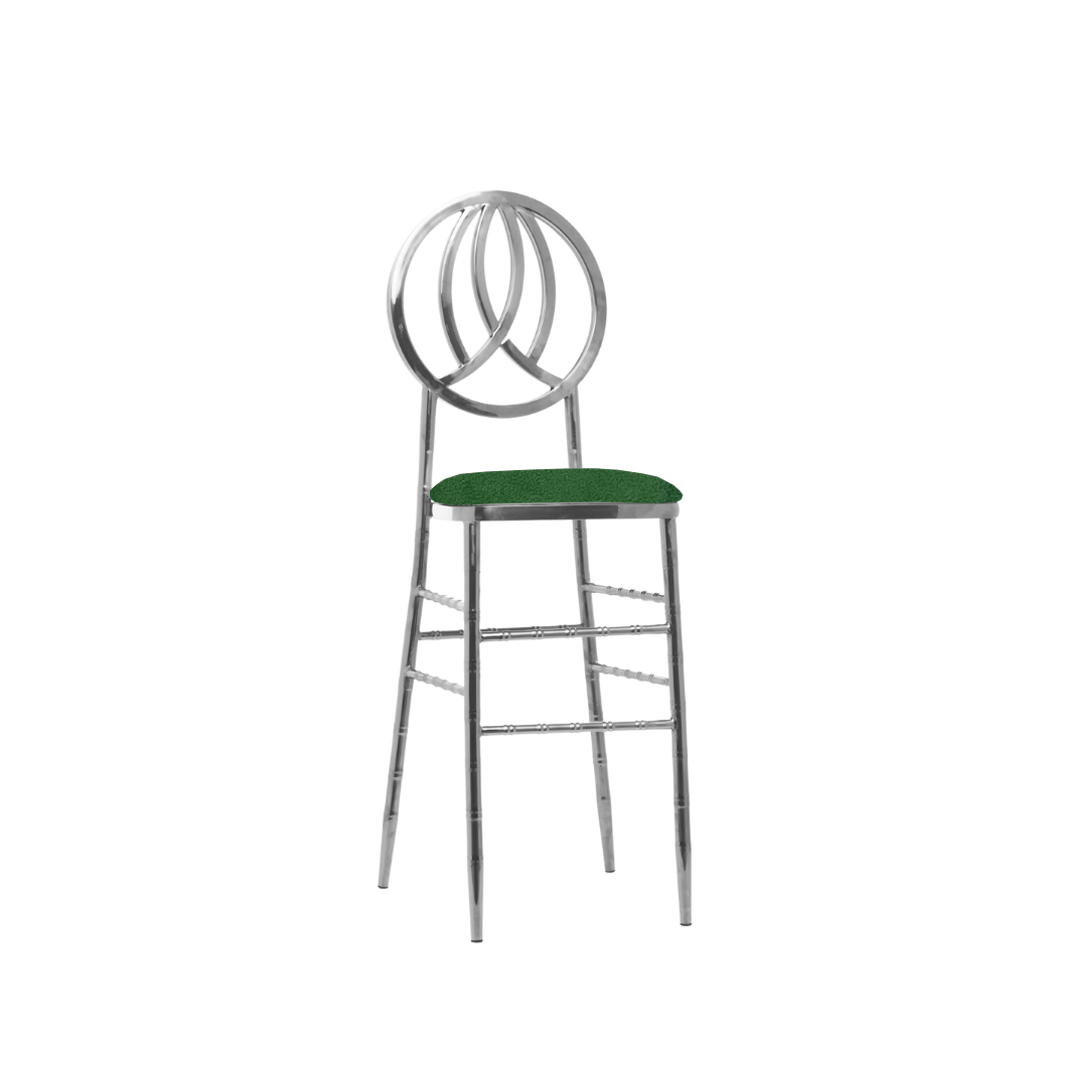 Mercedes Bar Stool