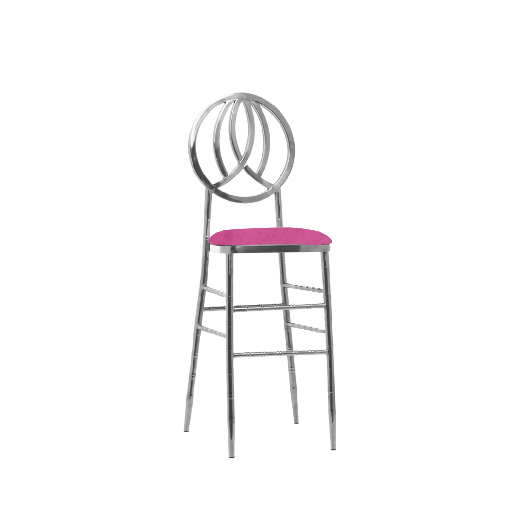 Mercedes Bar Stool