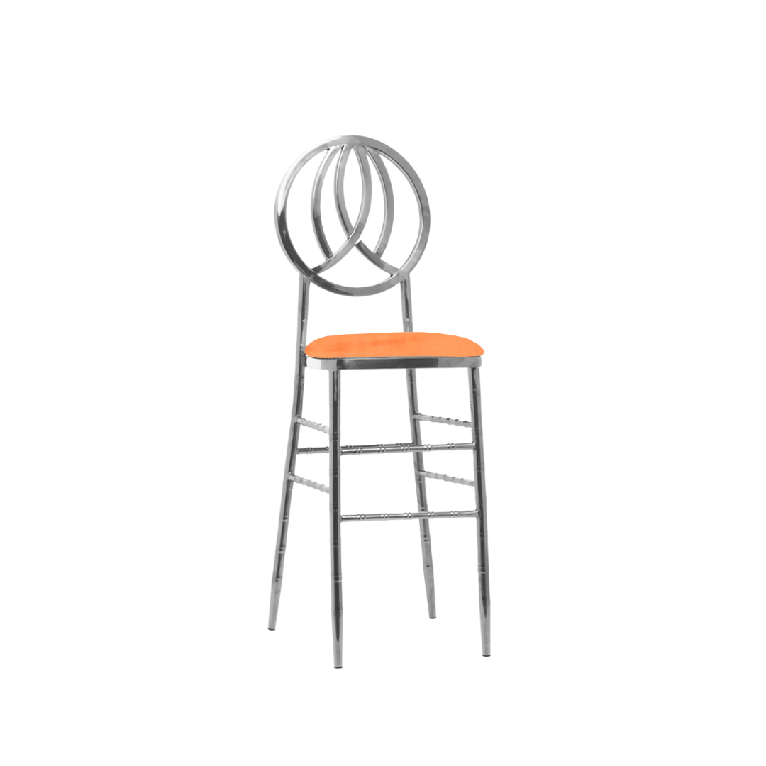 Mercedes Bar Stool