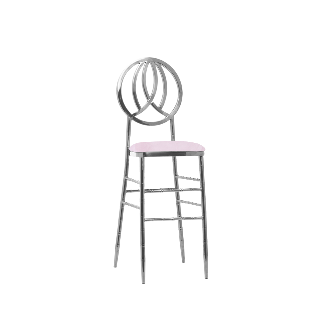 Mercedes Bar Stool