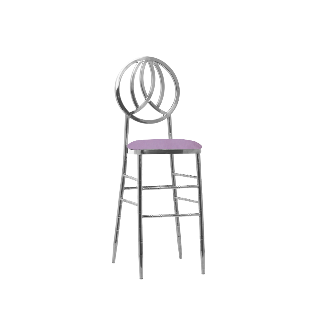 Mercedes Bar Stool