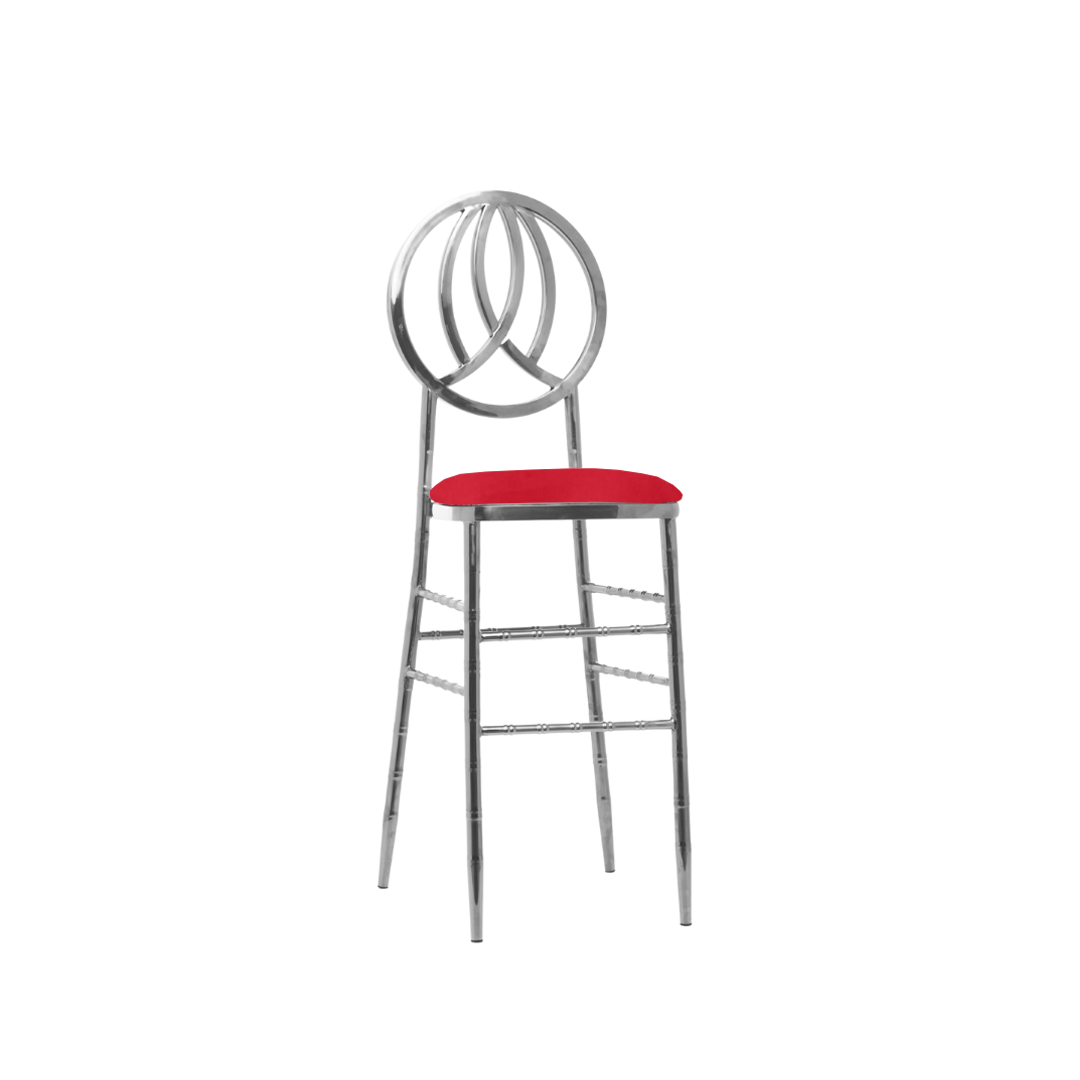 Mercedes Bar Stool