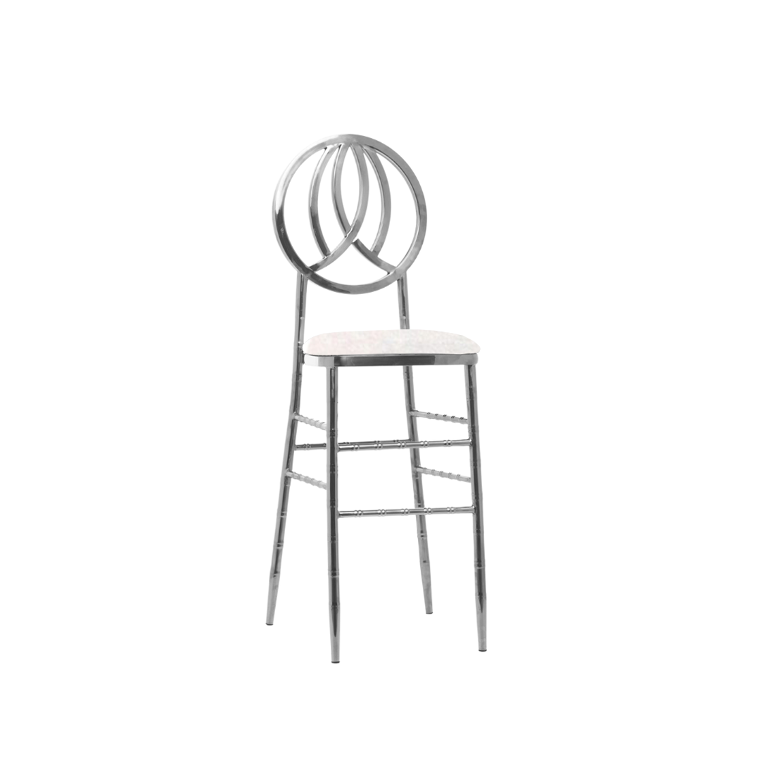 Mercedes Bar Stool