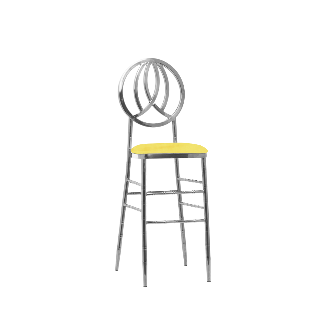 Mercedes Bar Stool