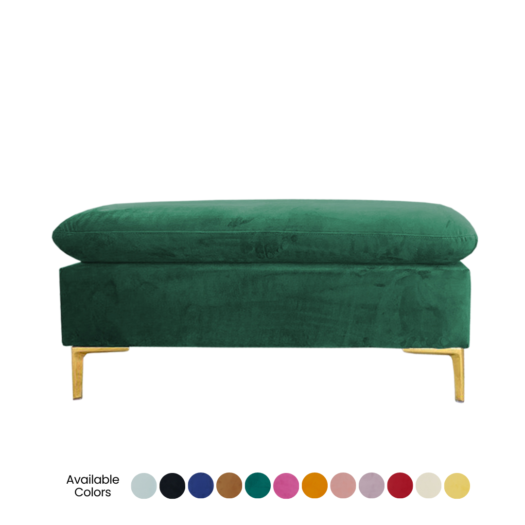 Lavish Bench