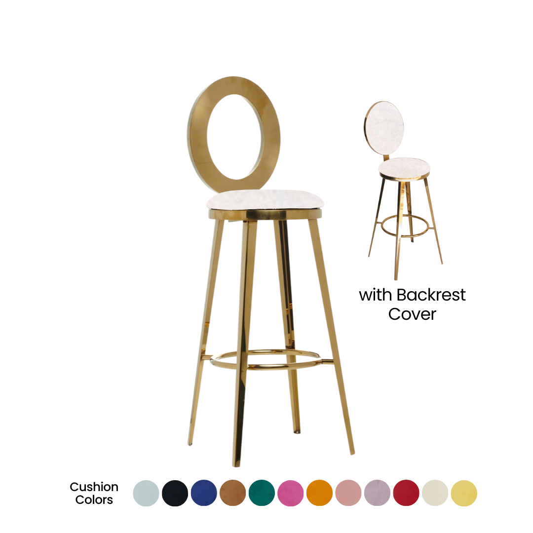 Sit Sidity Bar Stool