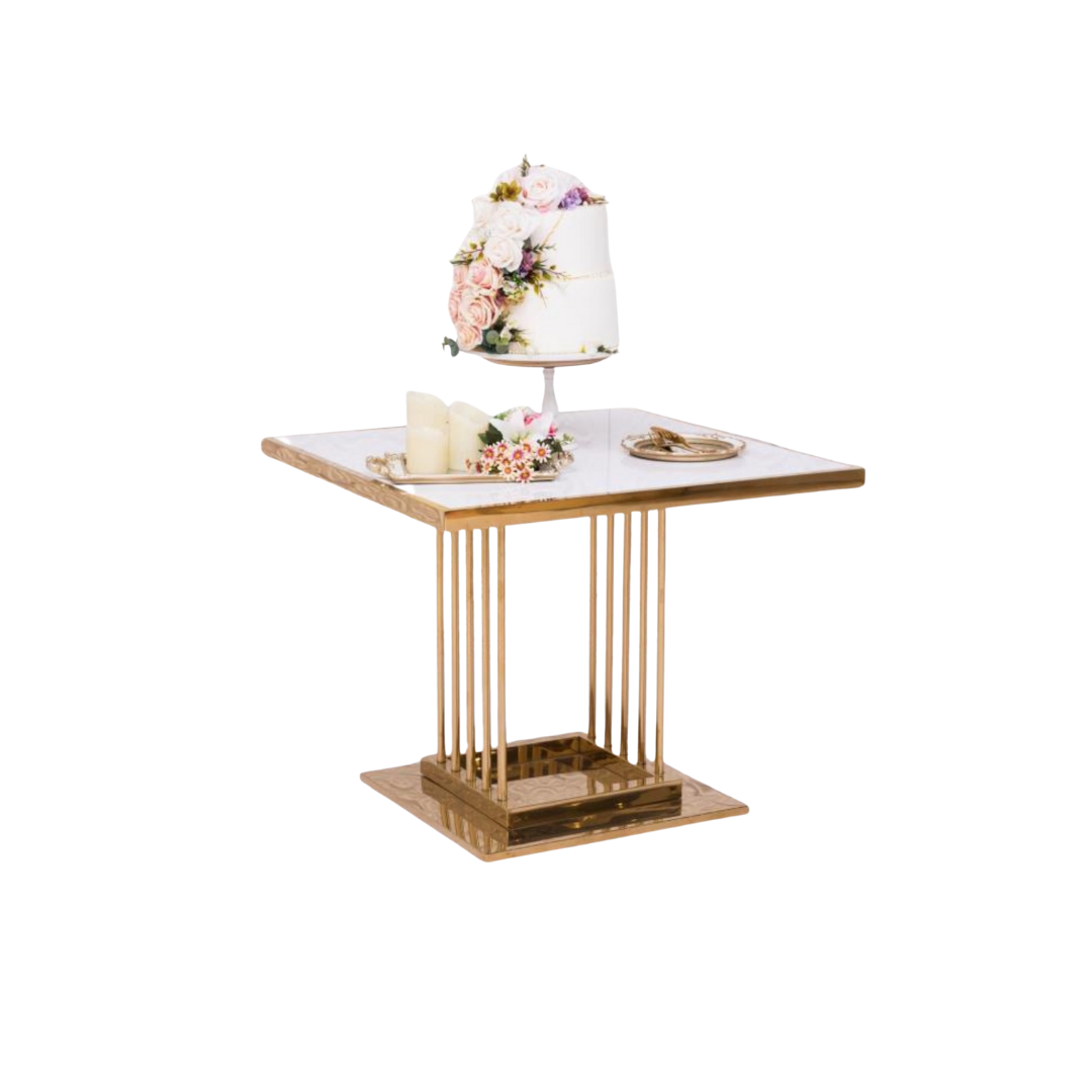 Yanna Cake Table