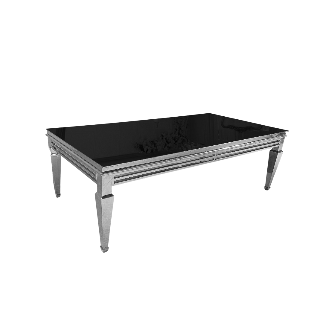 Classy Rectangular Table