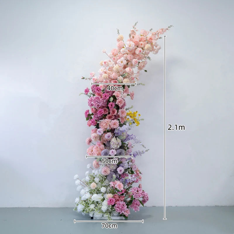 Fresh Blossom Flower Stand