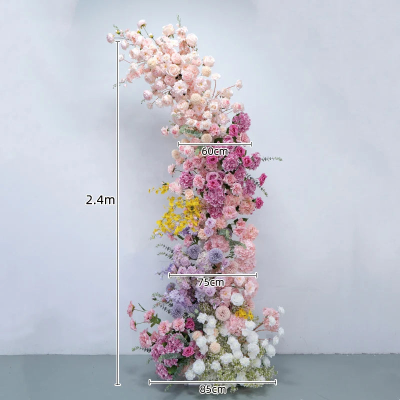 Fresh Blossom Flower Stand