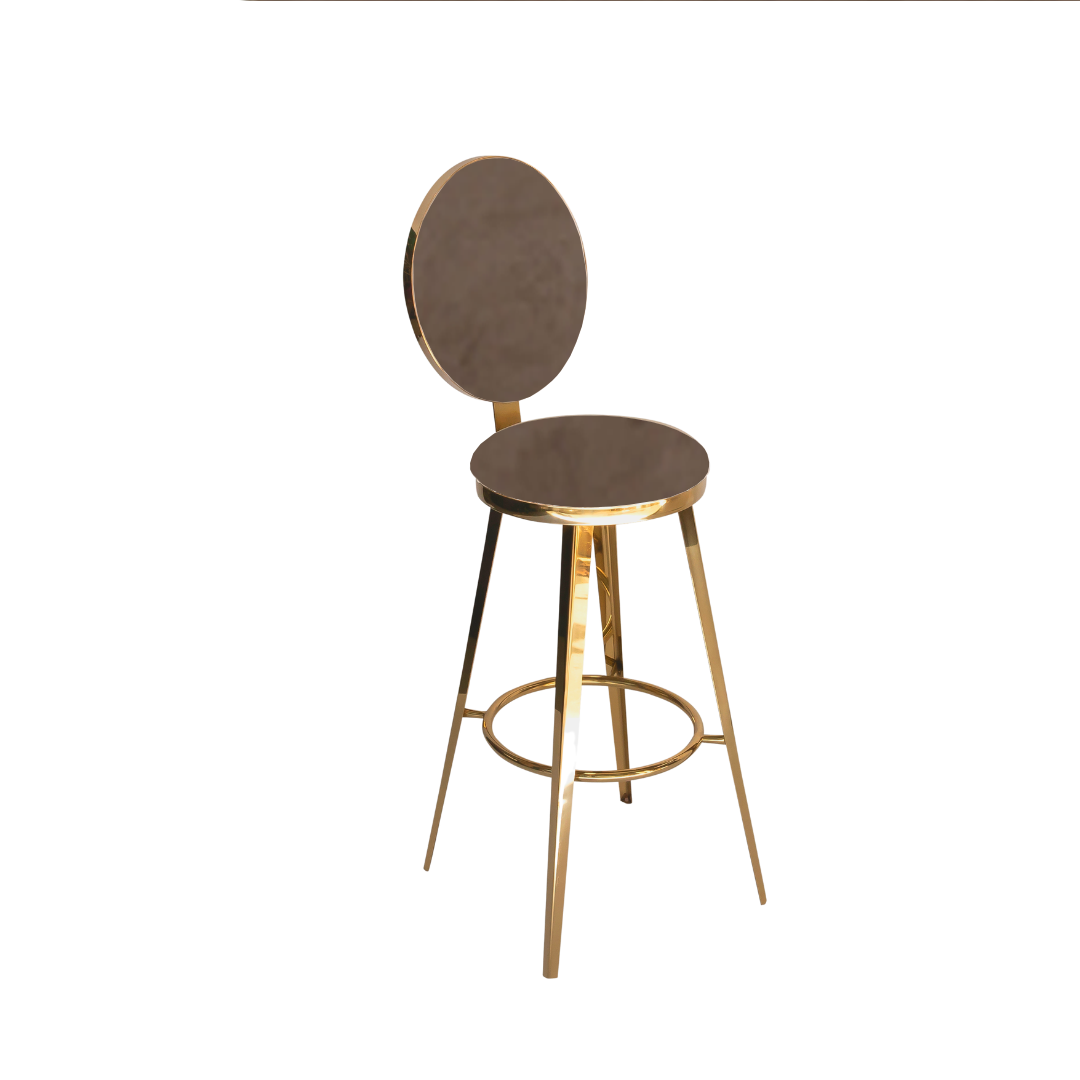 Sit Sidity Bar Stool