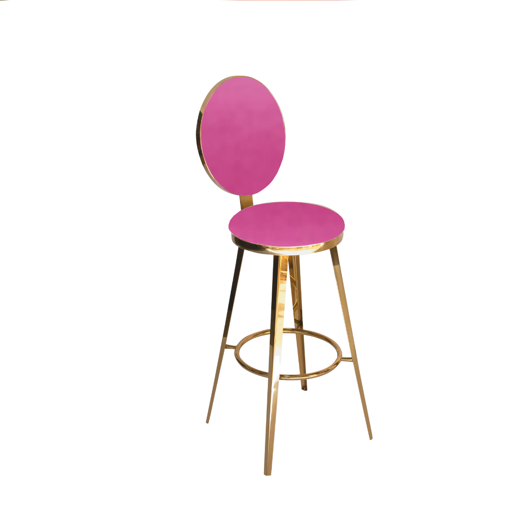 Sit Sidity Bar Stool