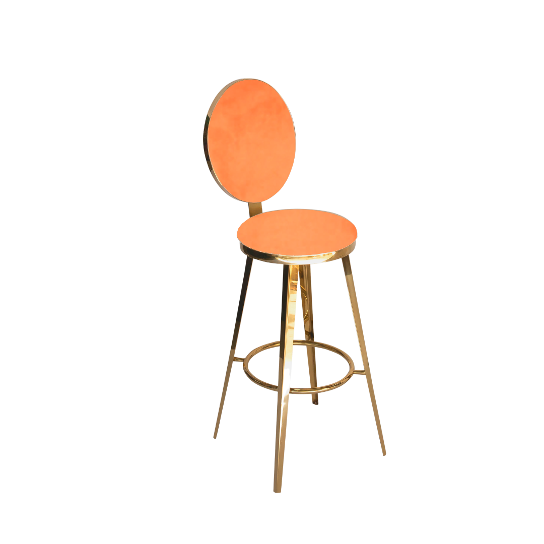 Sit Sidity Bar Stool