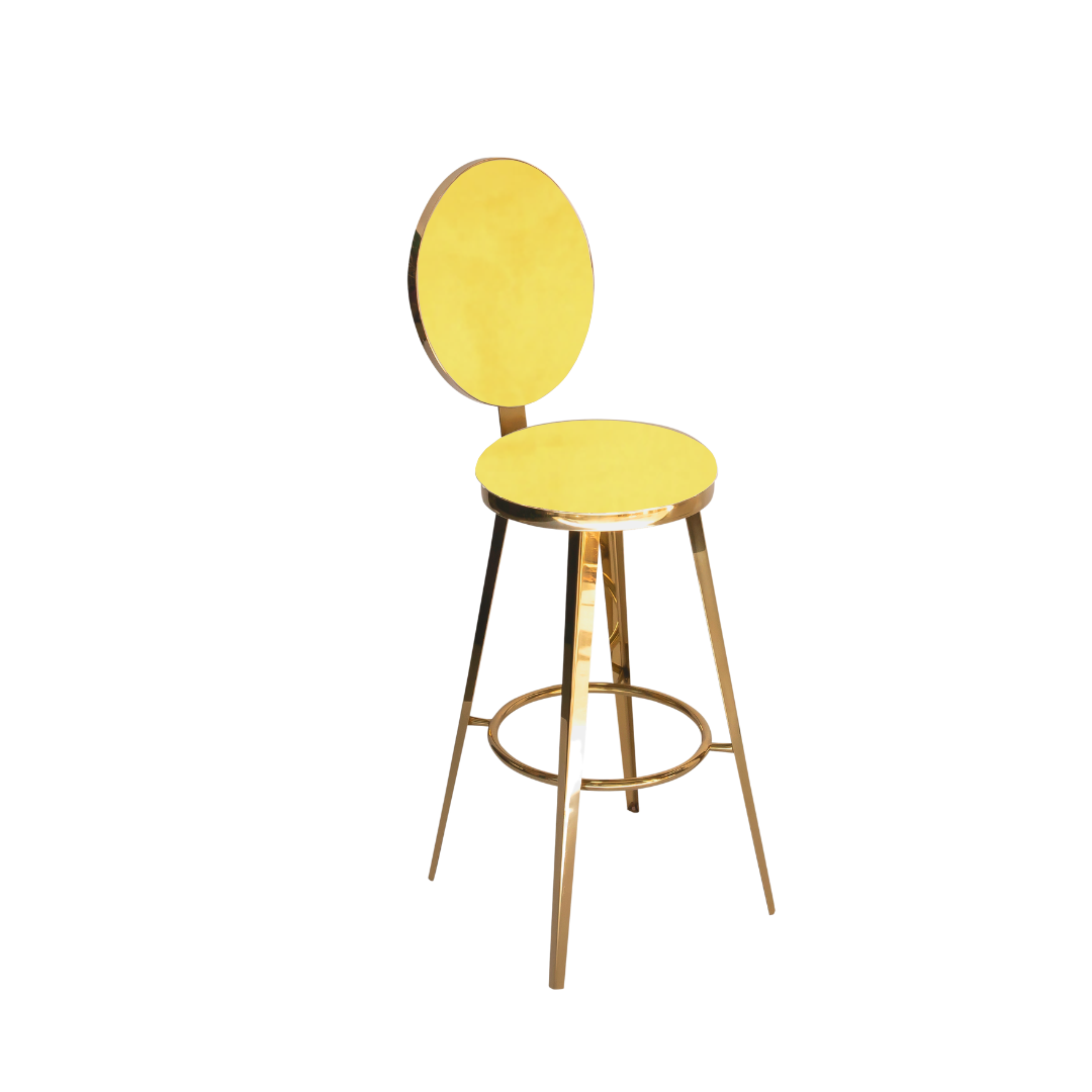 Sit Sidity Bar Stool