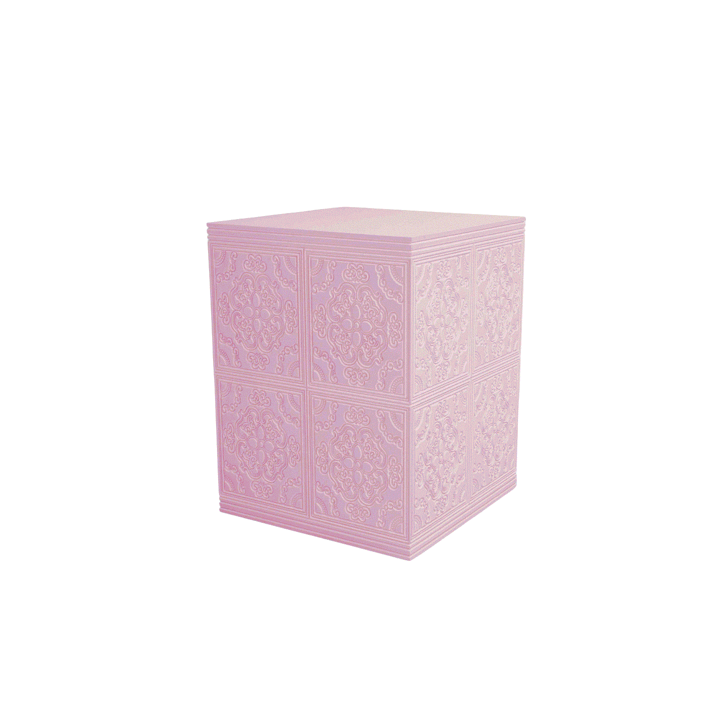 Block Stand