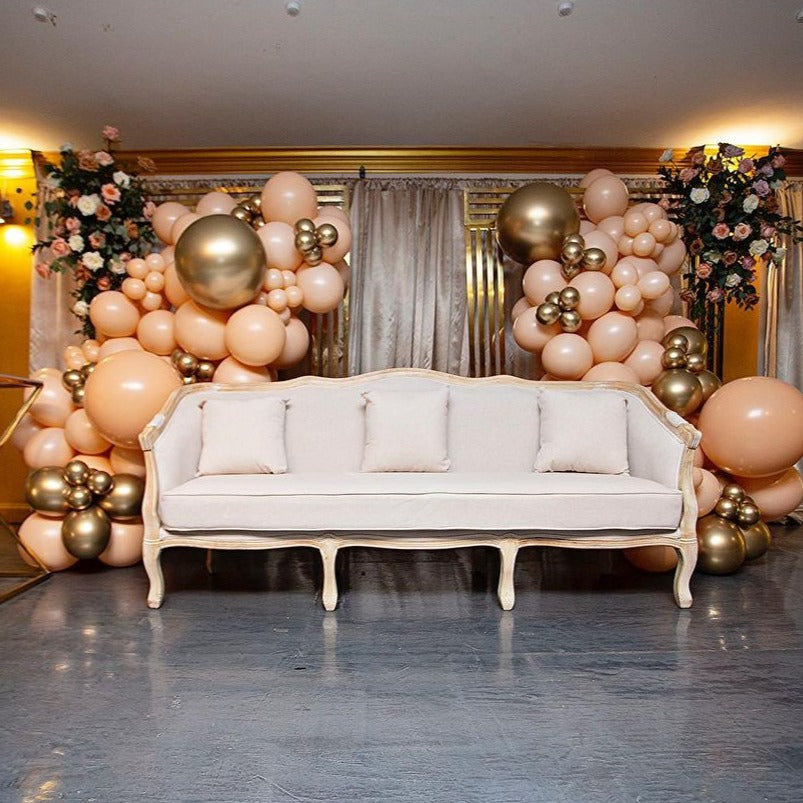 Classic Sofa