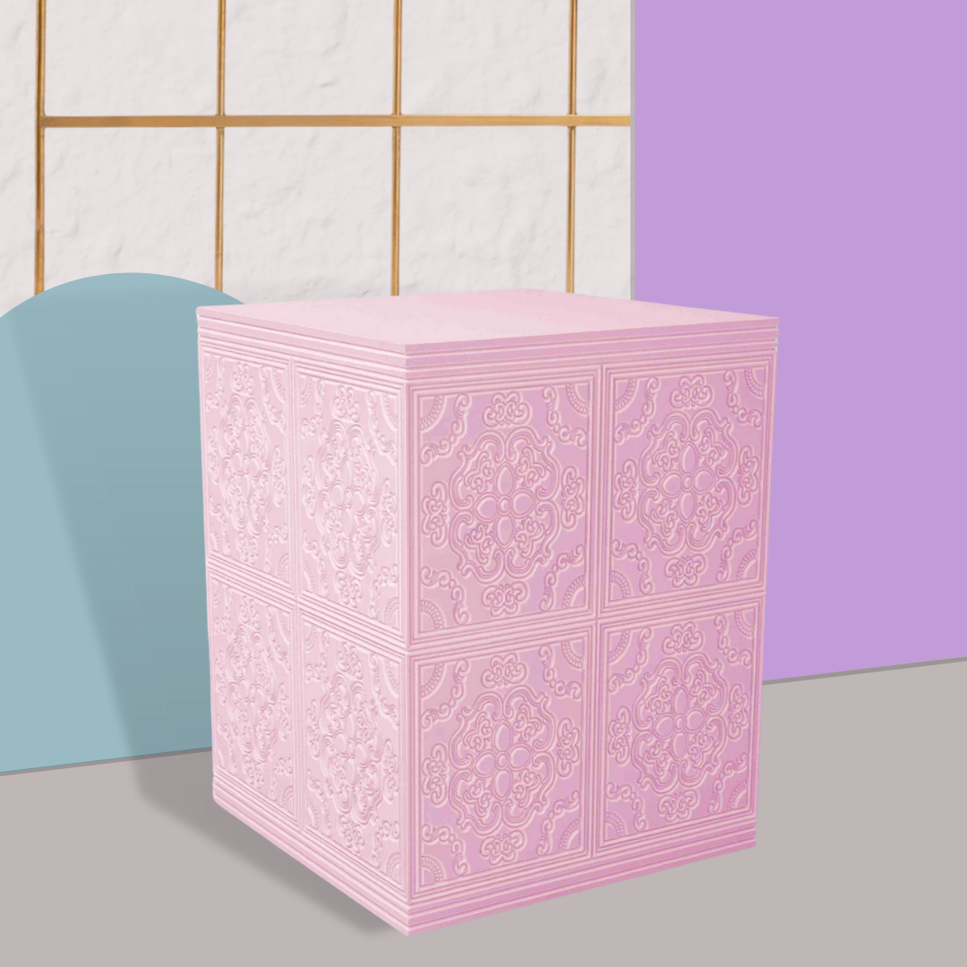 Block Stand
