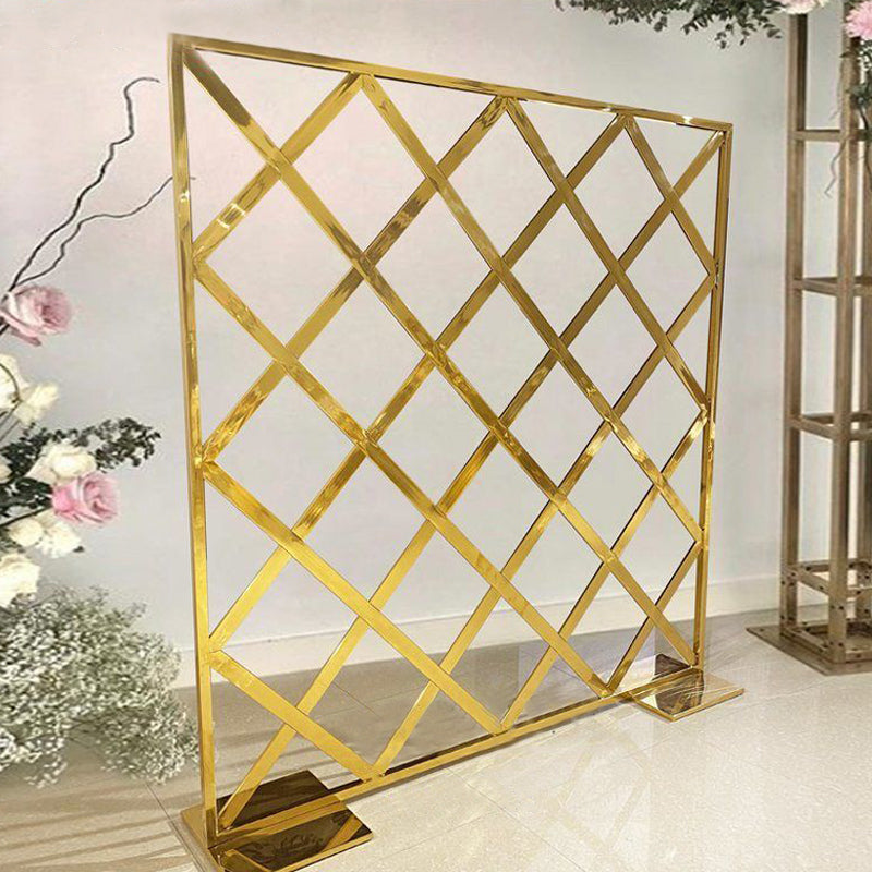 Big Square Wall