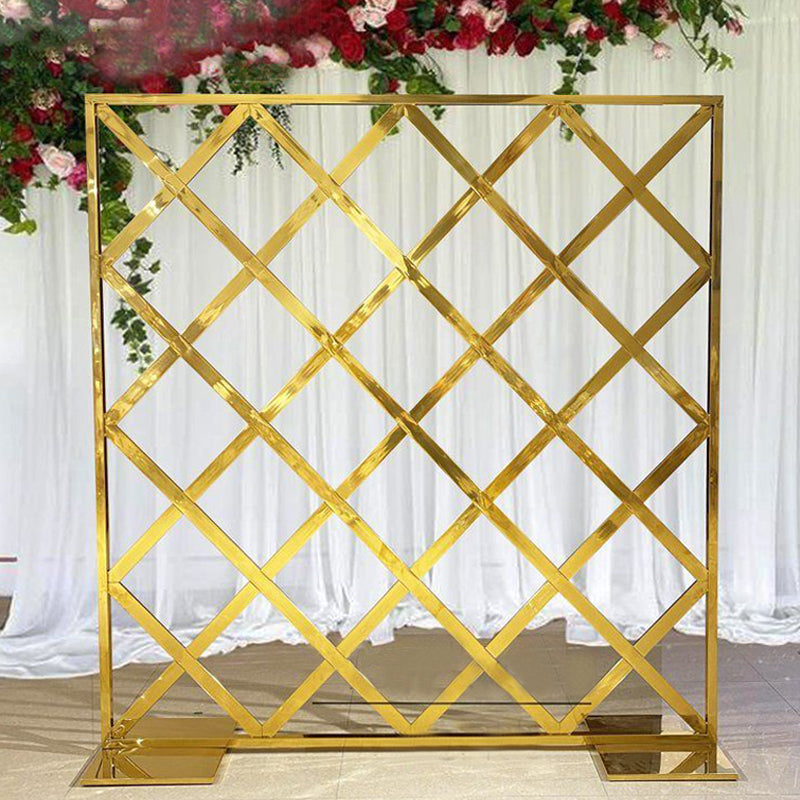 Big Square Wall
