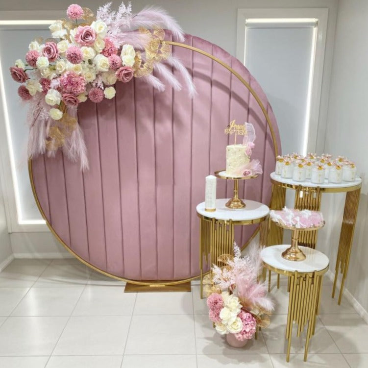 Alice Pedestals