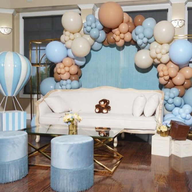 Classic Sofa