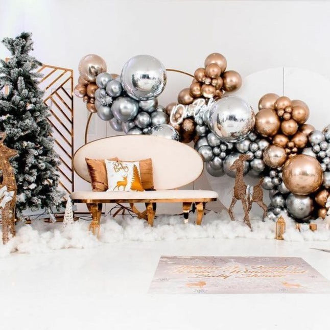 Fab Loveseat