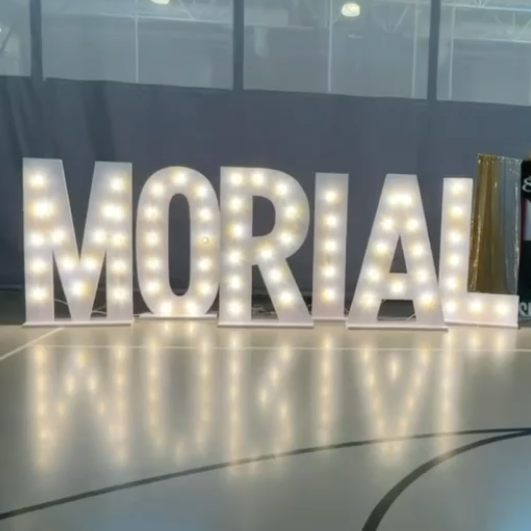 Lit Letters