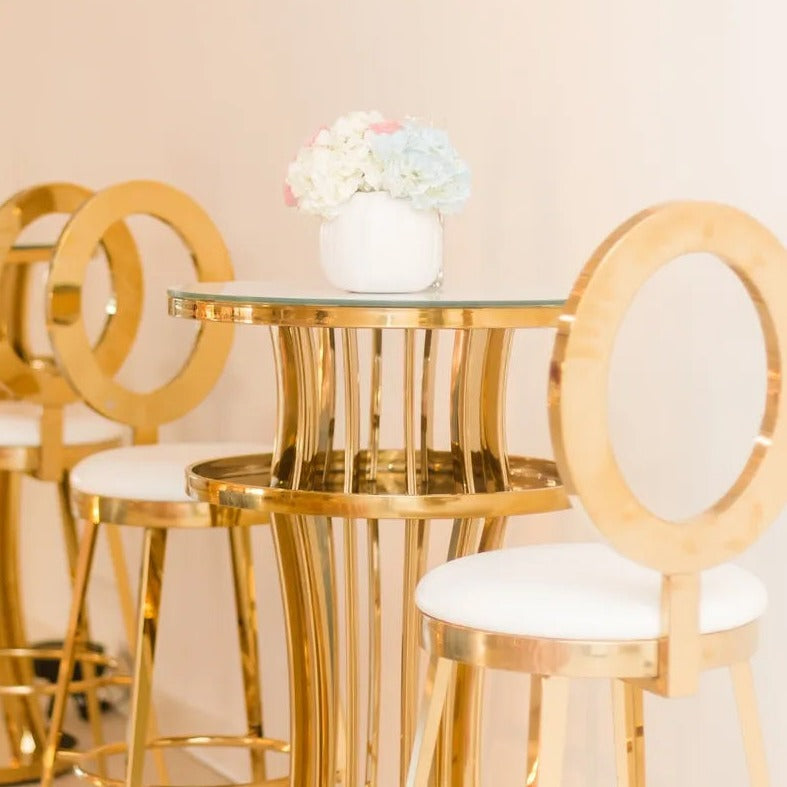 Sit Sidity Bar Stool