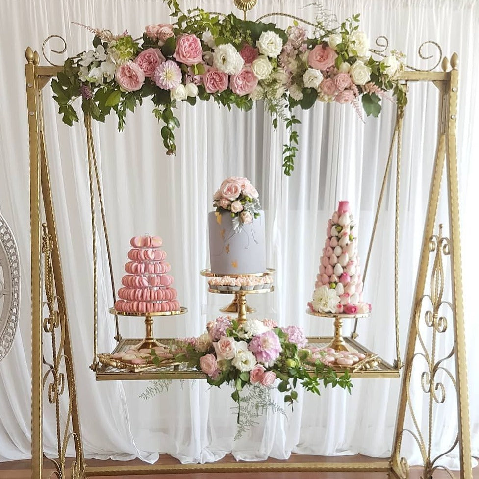 Dessert Swing