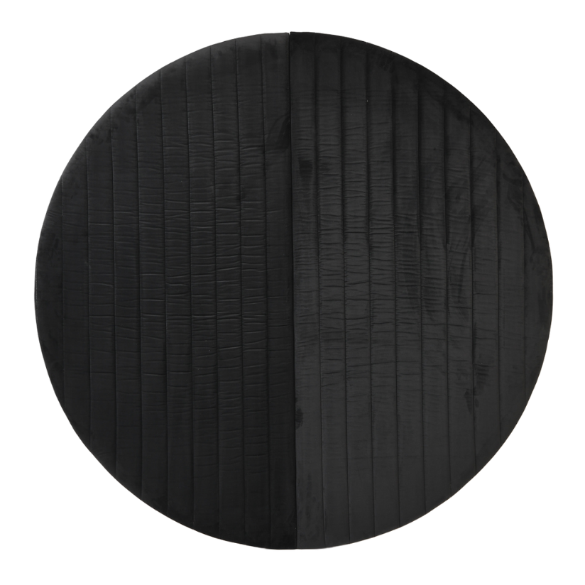 Soft Touch Wall (Black)