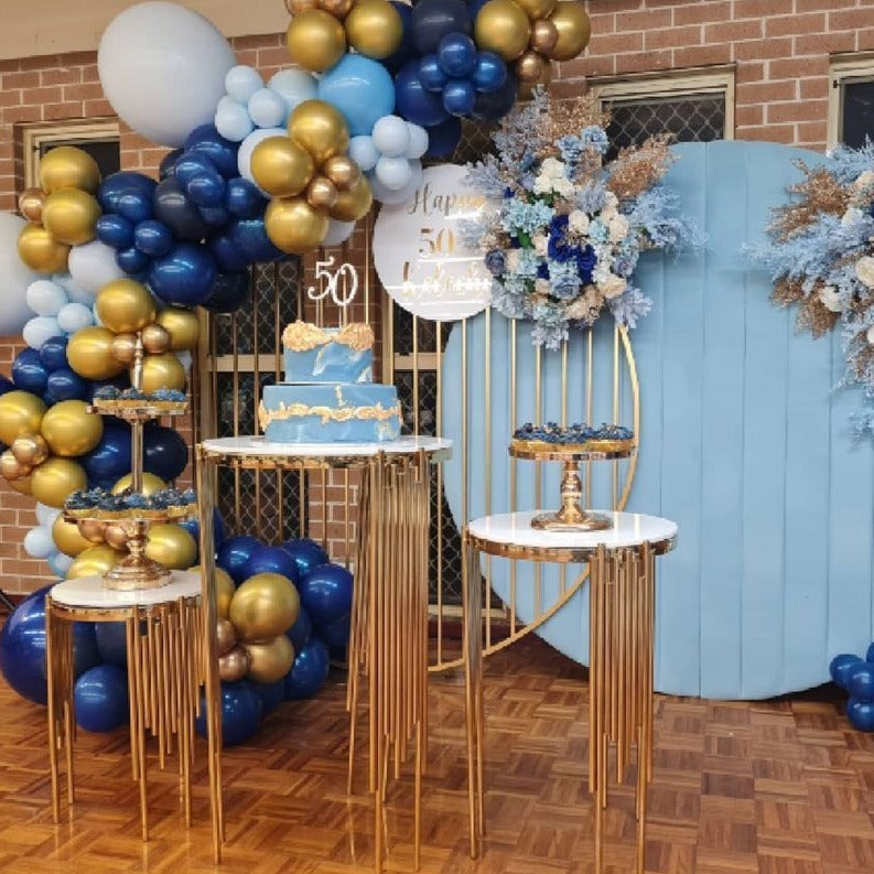 Alice Pedestals