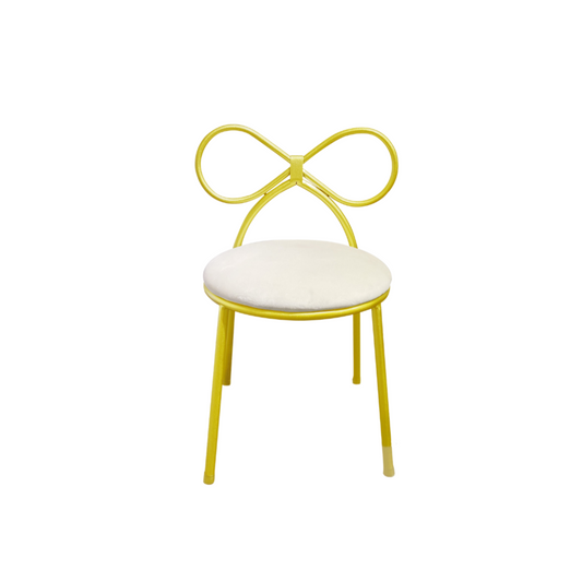 Kids Bow Chair