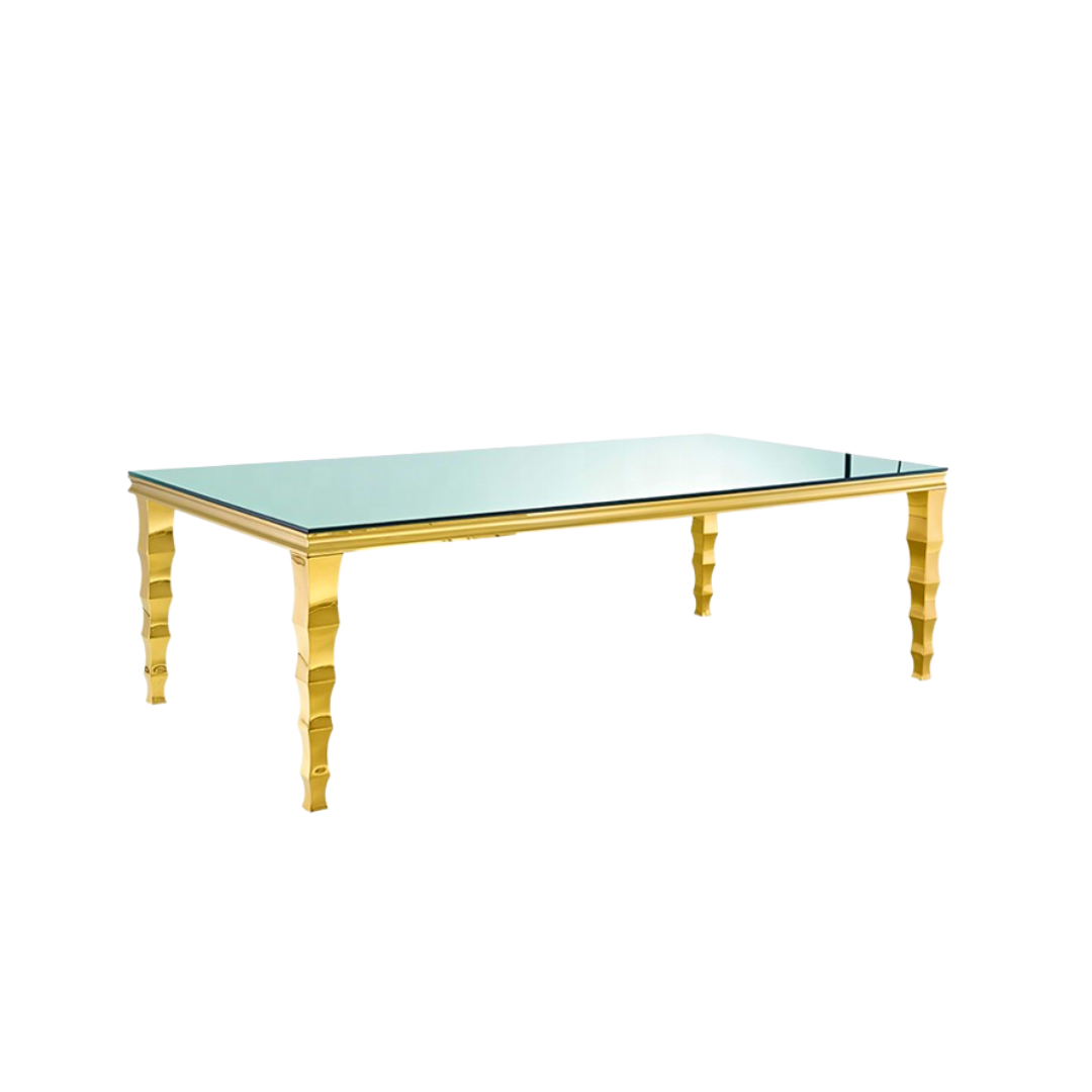 Phoebe Rectangular Table