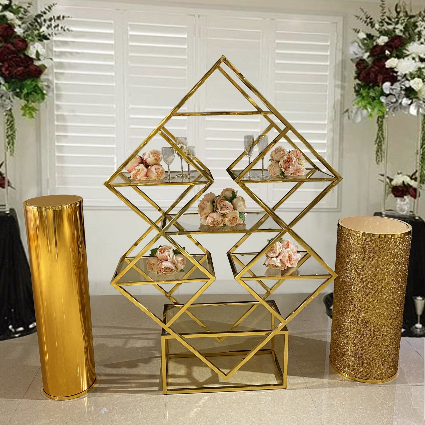 Abbie Shelf