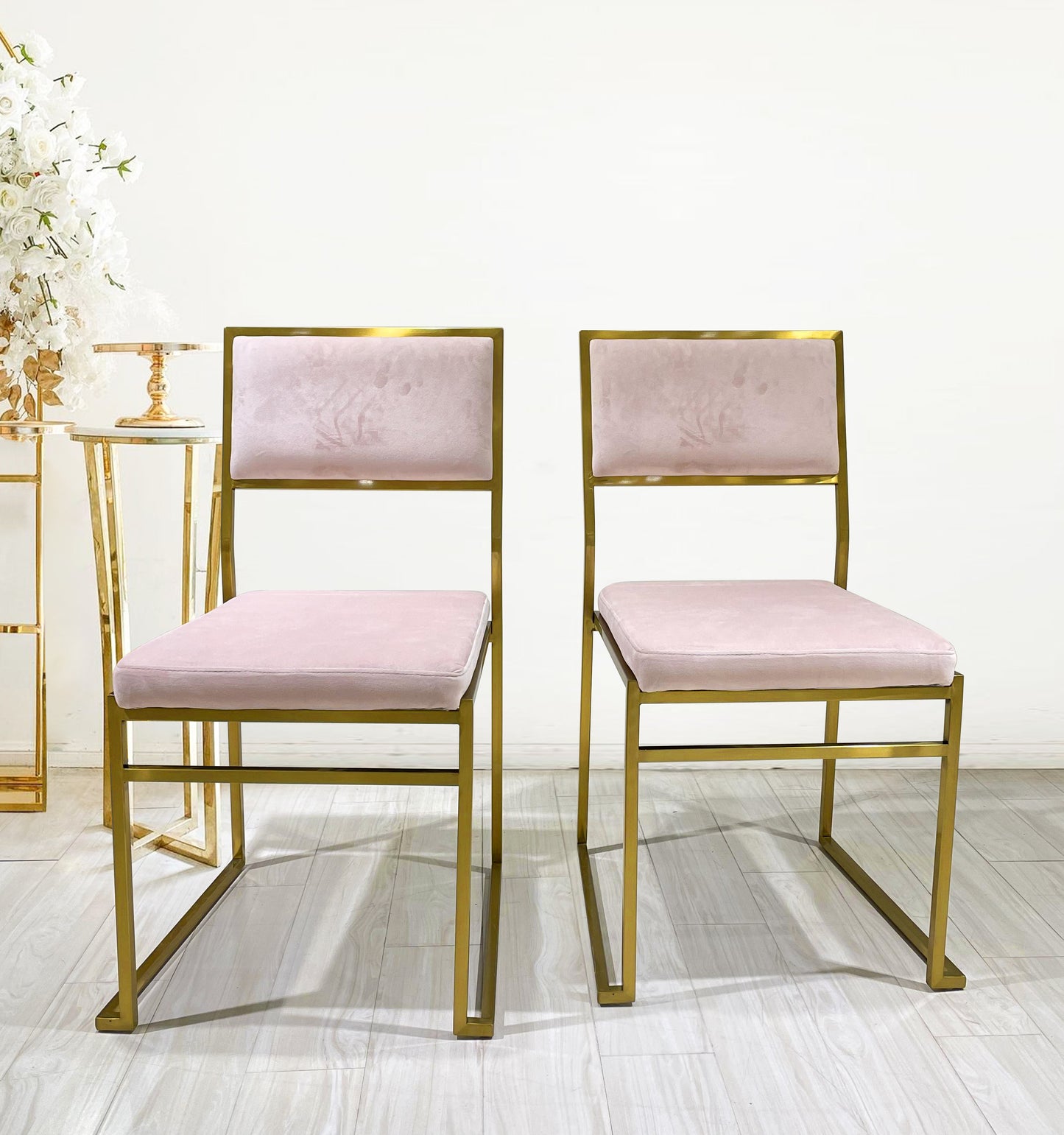 Hannah Chair