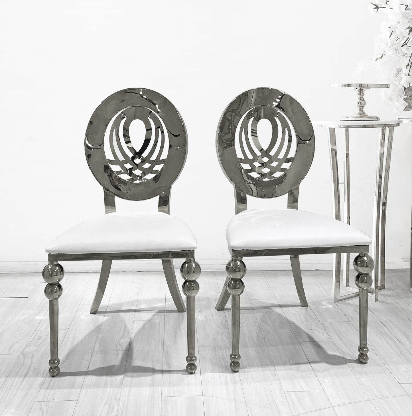 Glam Chair