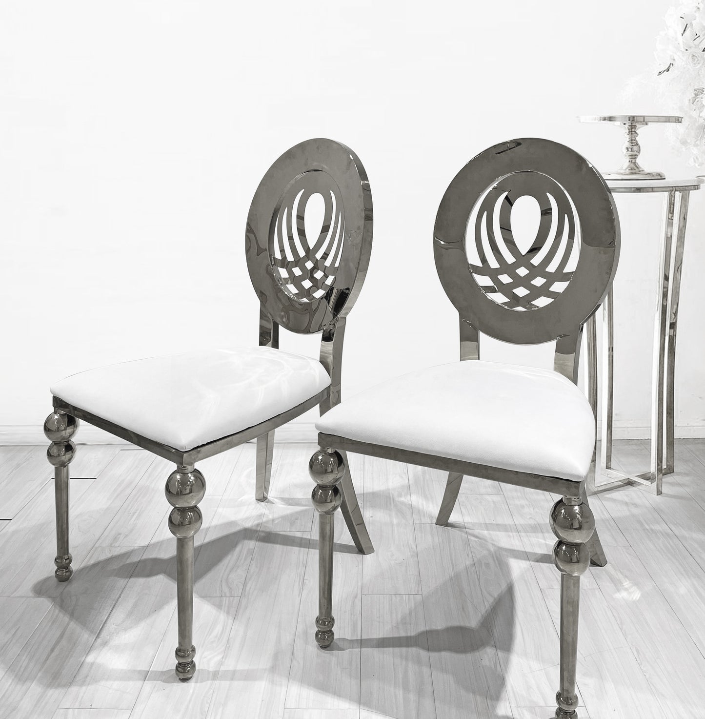 Glam Chair