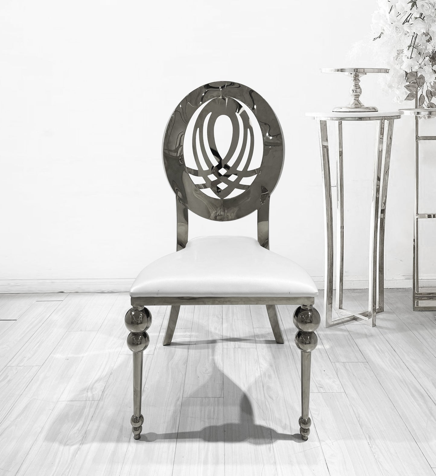 Glam Chair