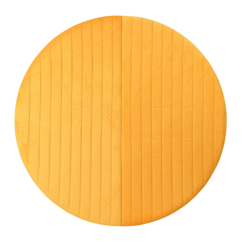 Soft Touch Wall (Yellow)