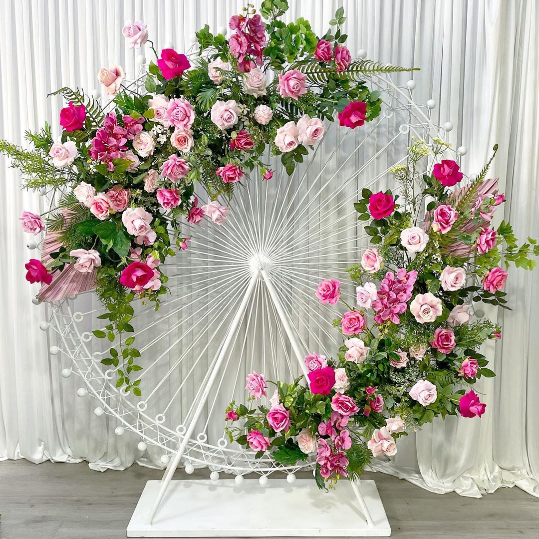 Ferris Wheel Prop