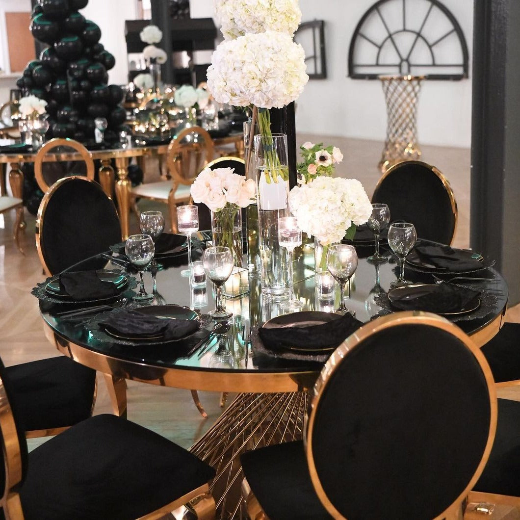Elle Round Table