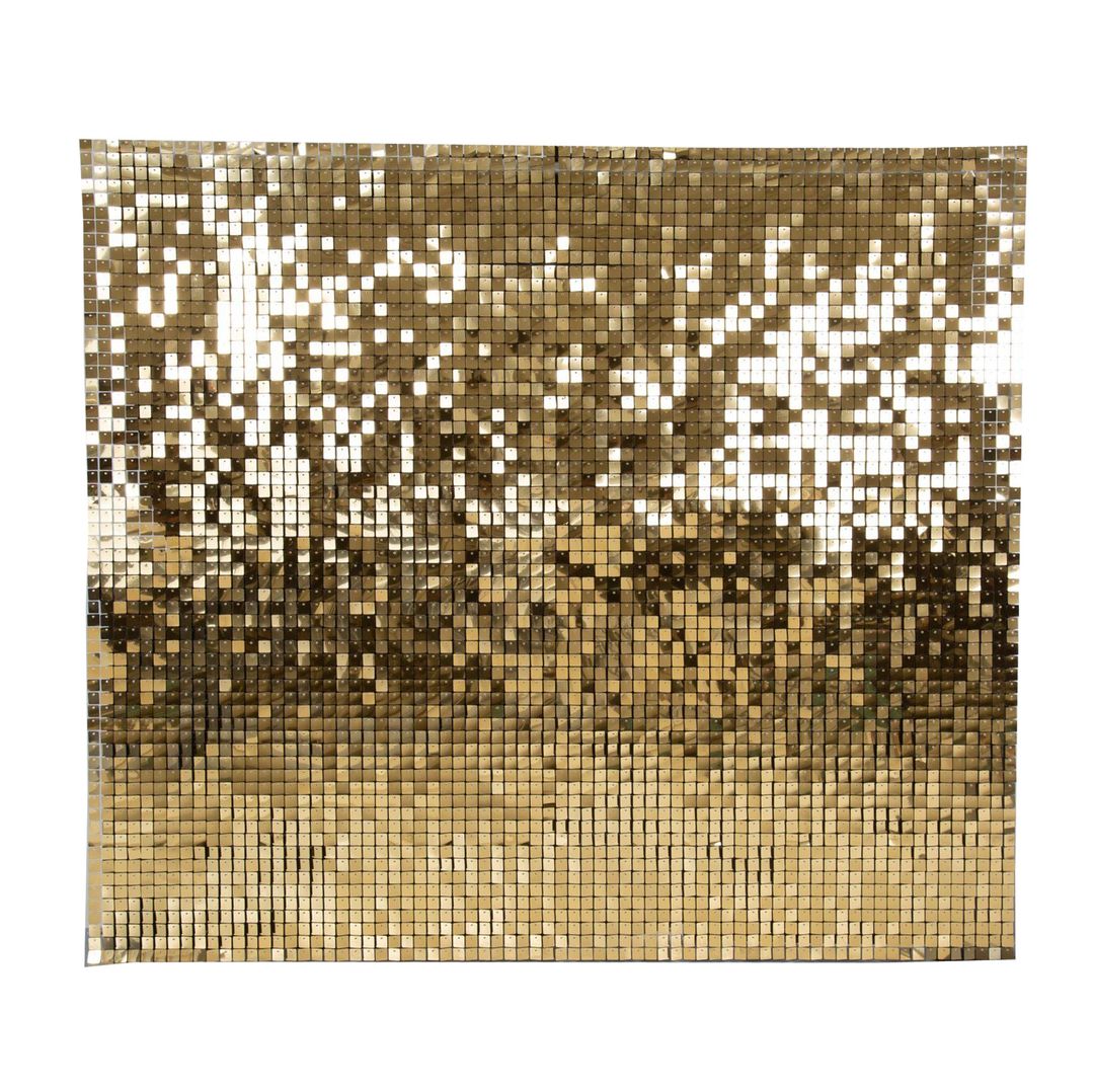 Shimmer Wall (Gold)