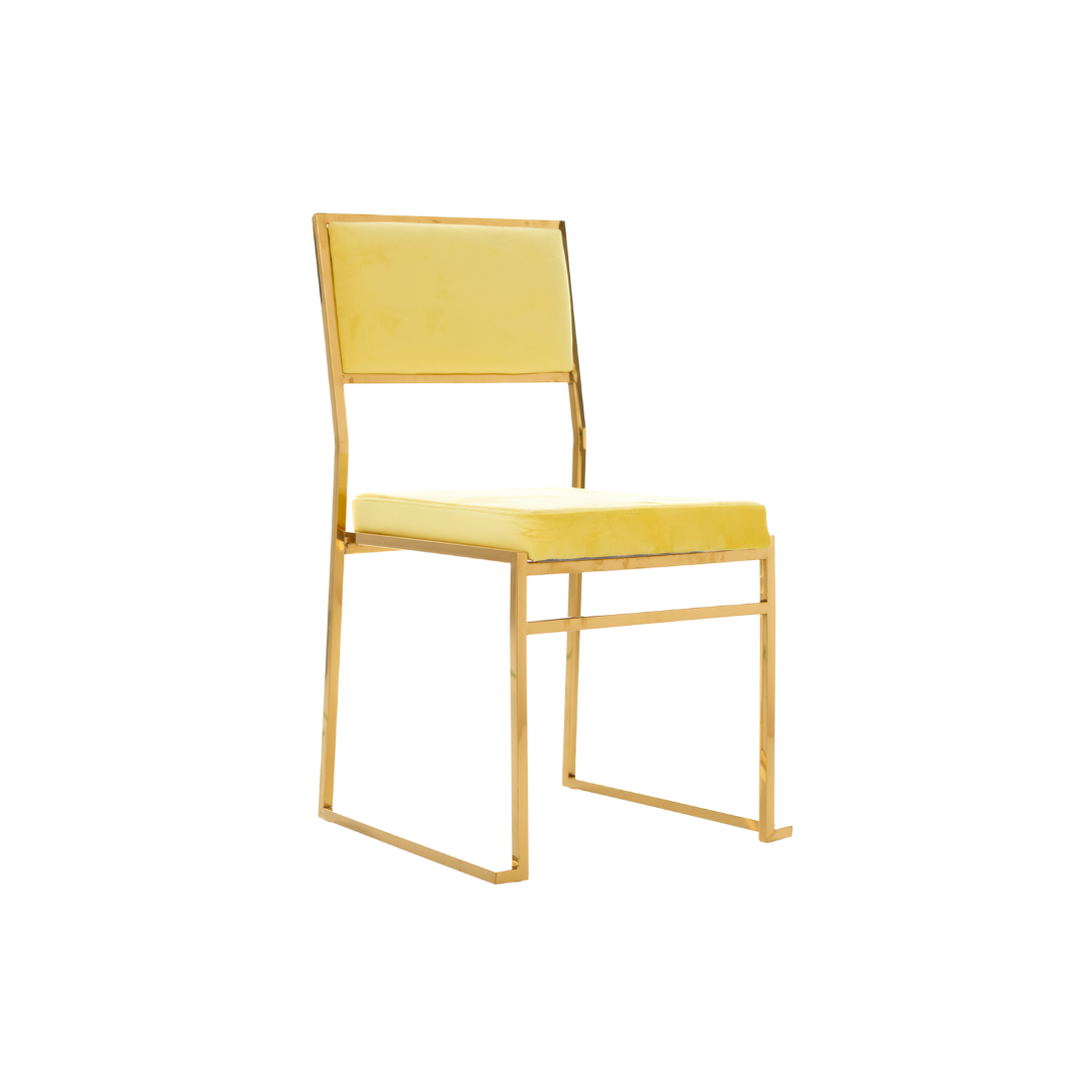 Hannah Chair