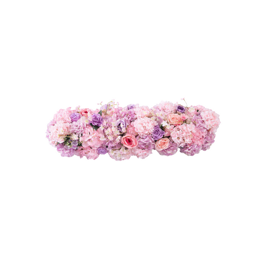 Flower Runner (Pink)